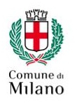 Comune di Milano – Area Giovani, Università e Alta Formazione